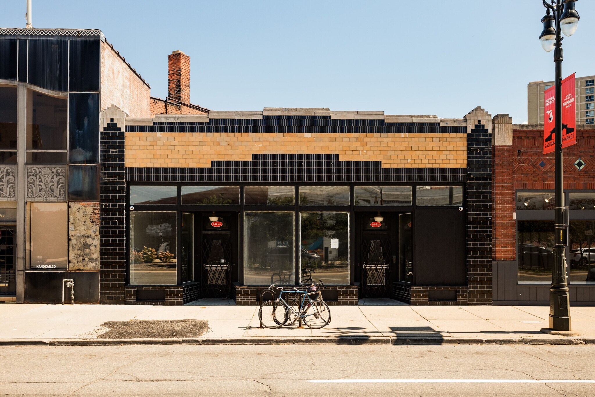 1480 Gratiot Ave, Detroit, MI for Sale