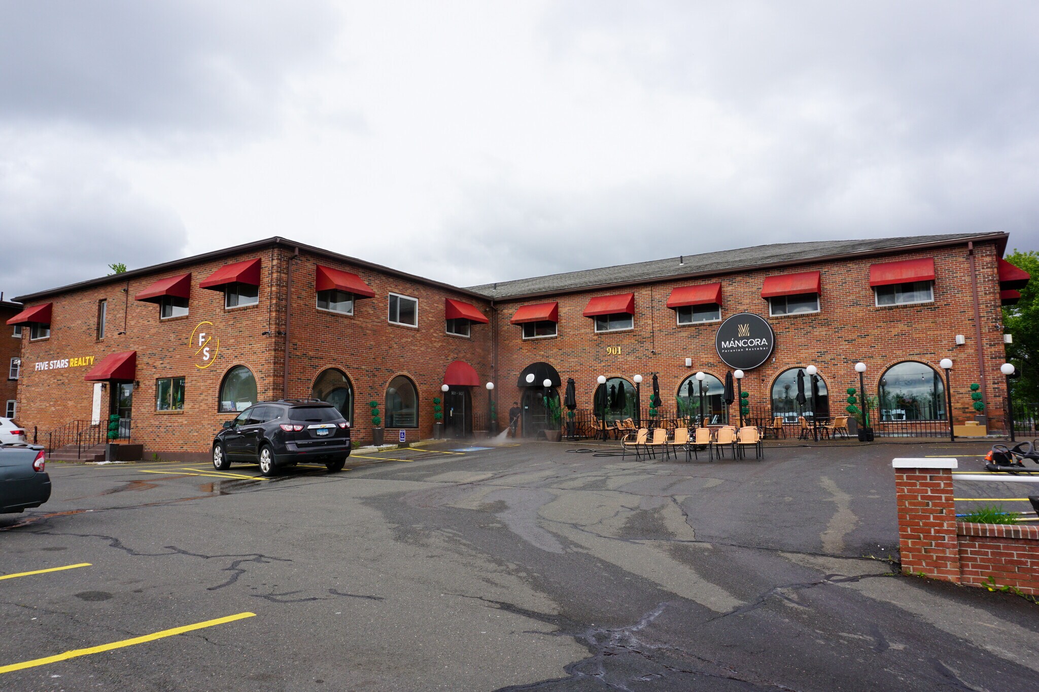 901-907 Wethersfield Ave, Hartford, CT for Rent