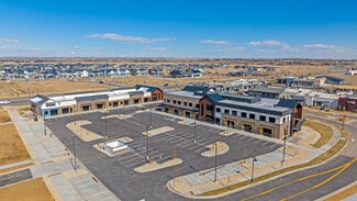 Timnath, CO Office - 5451 E Harmony Rd Timnath, CO Office - 5451 E Harmony Rd