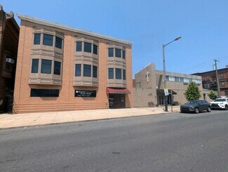 Philadelphia, PA undefined - 2410 S Broad St