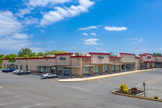Gloucester City, NJ Office/Retail - 700 Crescent Blvd