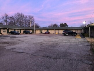 Newport, AR Hospitality - 1504 Highway 367 N