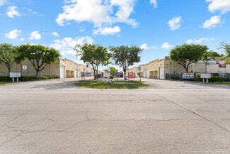 Miami, FL Warehouse - 13816 SW 142nd Ave