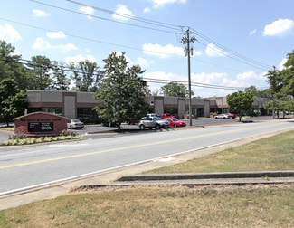 Smyrna, GA Flex - 1600 Roswell St SE