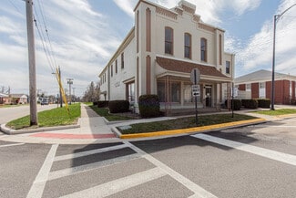 Princeton, IL Medical - 2 Park Ave W