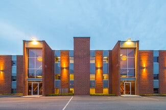 Needham, MA Office - 109-123 Highland Ave