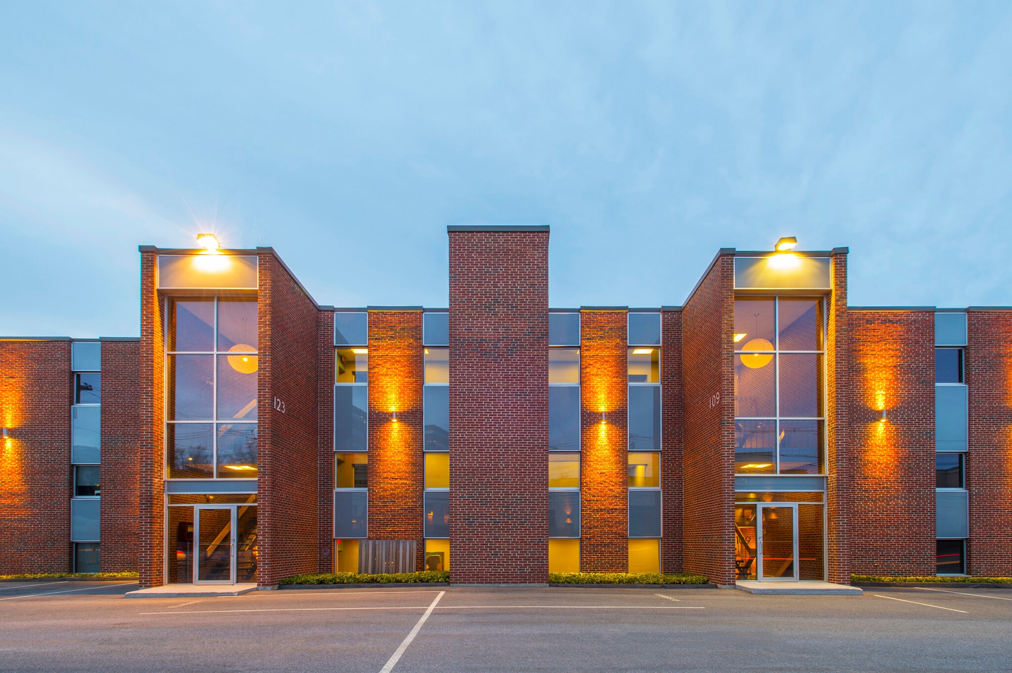 109-123 Highland Ave, Needham, MA for Rent