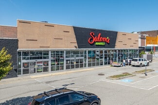Pittsburgh, PA Supermarket - 1850 Centre Ave Pittsburgh, PA Supermarket - 1850 Centre Ave