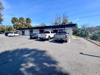 Sanford, FL Office/Retail - 2201 S French Ave