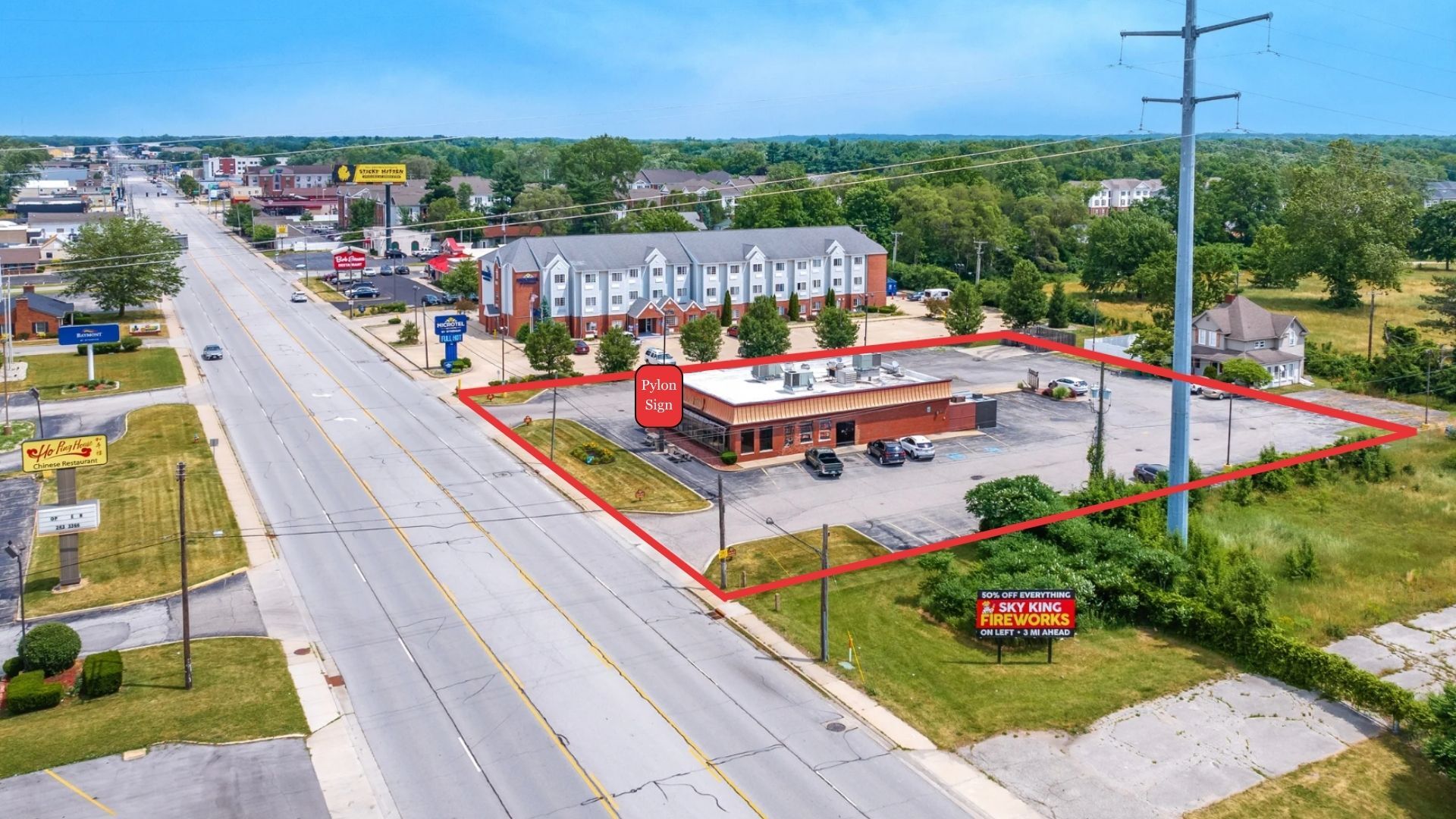 320 Dixie Way, South Bend, IN for Sale