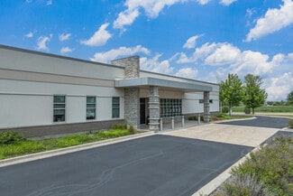 Sycamore, IL Office/Medical - 1630 Gateway Dr