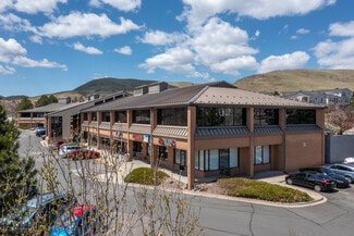 Lakewood, CO Retail - 13701 W Jewell Ave