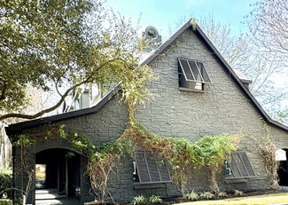 Houston, TX Office/Retail - 13300 Katy Fwy
