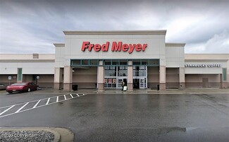 Eagle River, AK Retail - 13401 Old Glenn Hwy