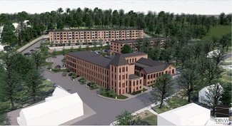 Millbury, MA Apartments - 115 W Main St