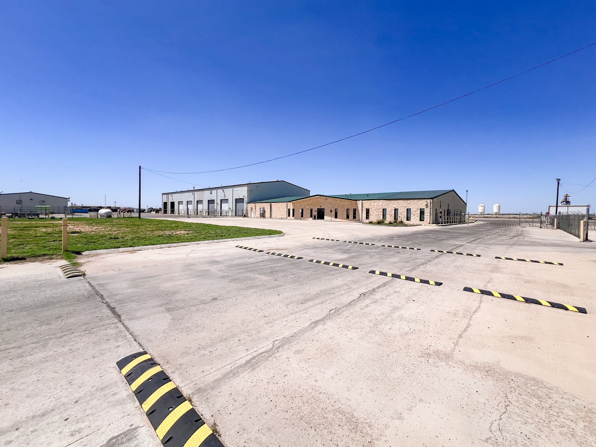 3201 W Murphy St, Odessa, TX for Sale