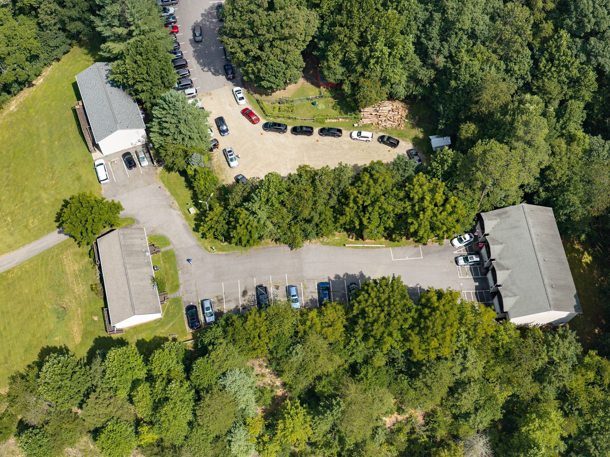 222 T F Kirkpatrick Way, Candler, NC for Sale