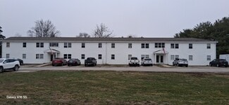 Tuscola, IL Multi-Family - 503 E South Central Ave