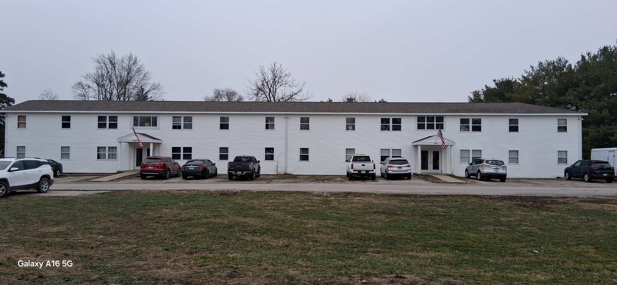 503 E South Central Ave, Tuscola, IL for Sale
