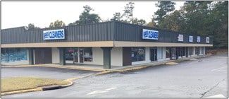 Macon-Bibb, GA Retail - 2980 Riverside Dr Macon-Bibb, GA Retail - 2980 Riverside Dr