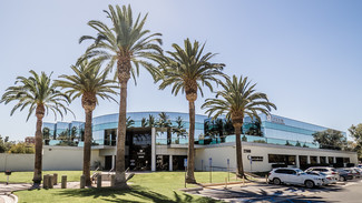 Yorba Linda, CA Office - 22600 Savi Ranch Pky