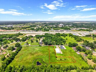 Brookshire, TX Commercial Land - 11th St Brookshire, TX Commercial Land - 11th St