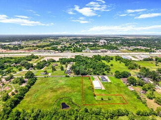 Brookshire, TX Commercial - 11th St
