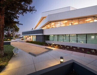 Santa Clara, CA Office - 4500 Great America Pky Santa Clara, CA Office - 4500 Great America Pky