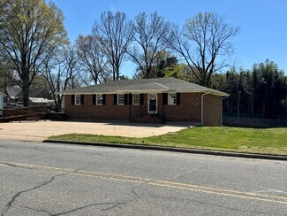 Reidsville, NC Medical - 1203 Northup St