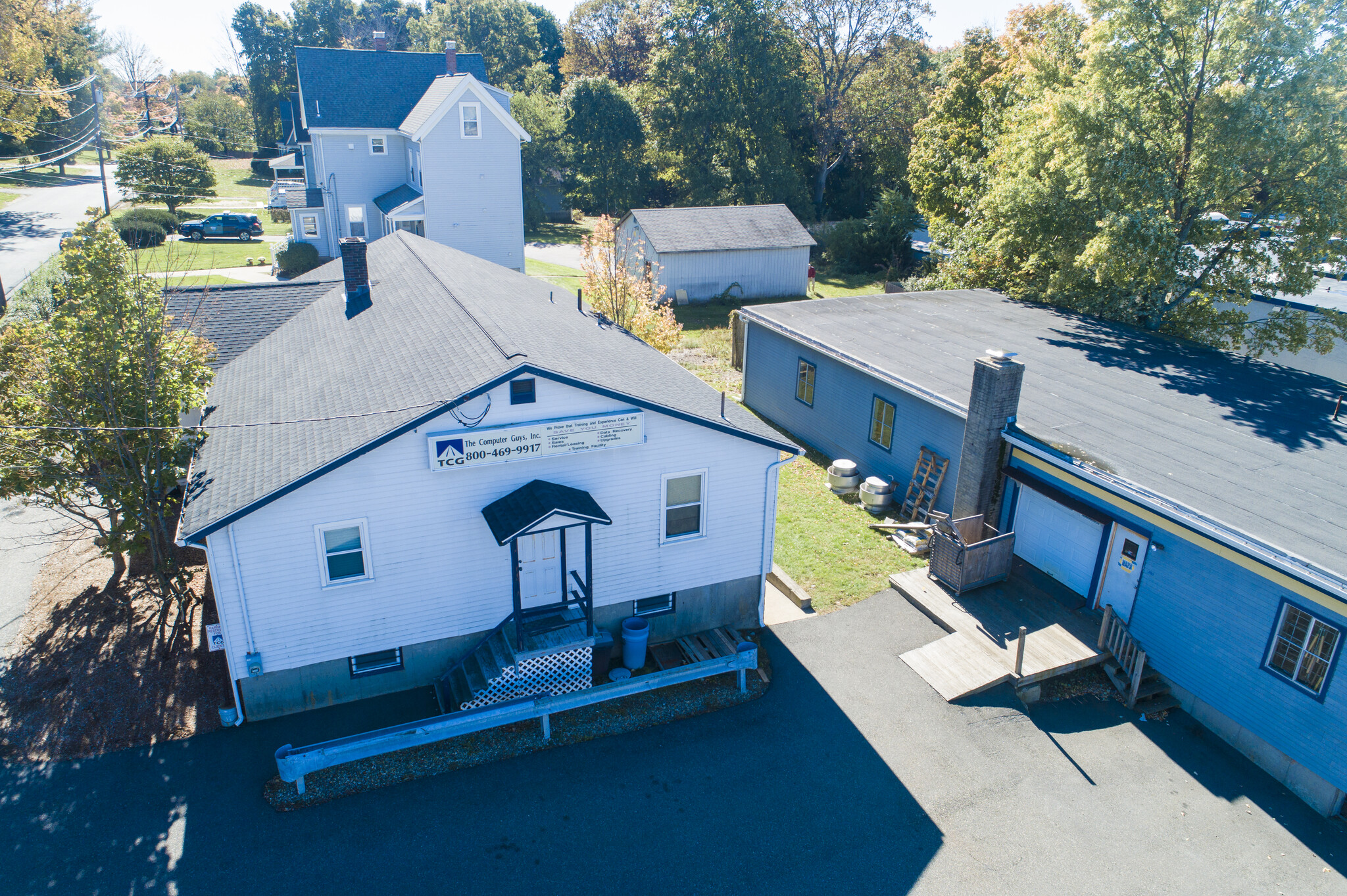 , Natick, MA for Sale