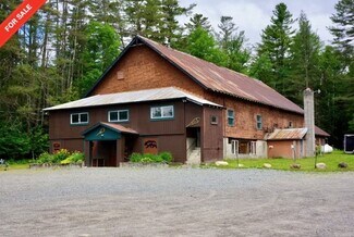 Lake Pleasant, NY Specialty - 2709 State Route 8