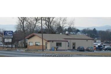 3433 E Lincoln Way, Chambersburg, PA for Sale