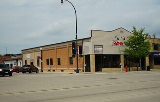 Saint Peter, MN Office - 424 Minnesota Ave S