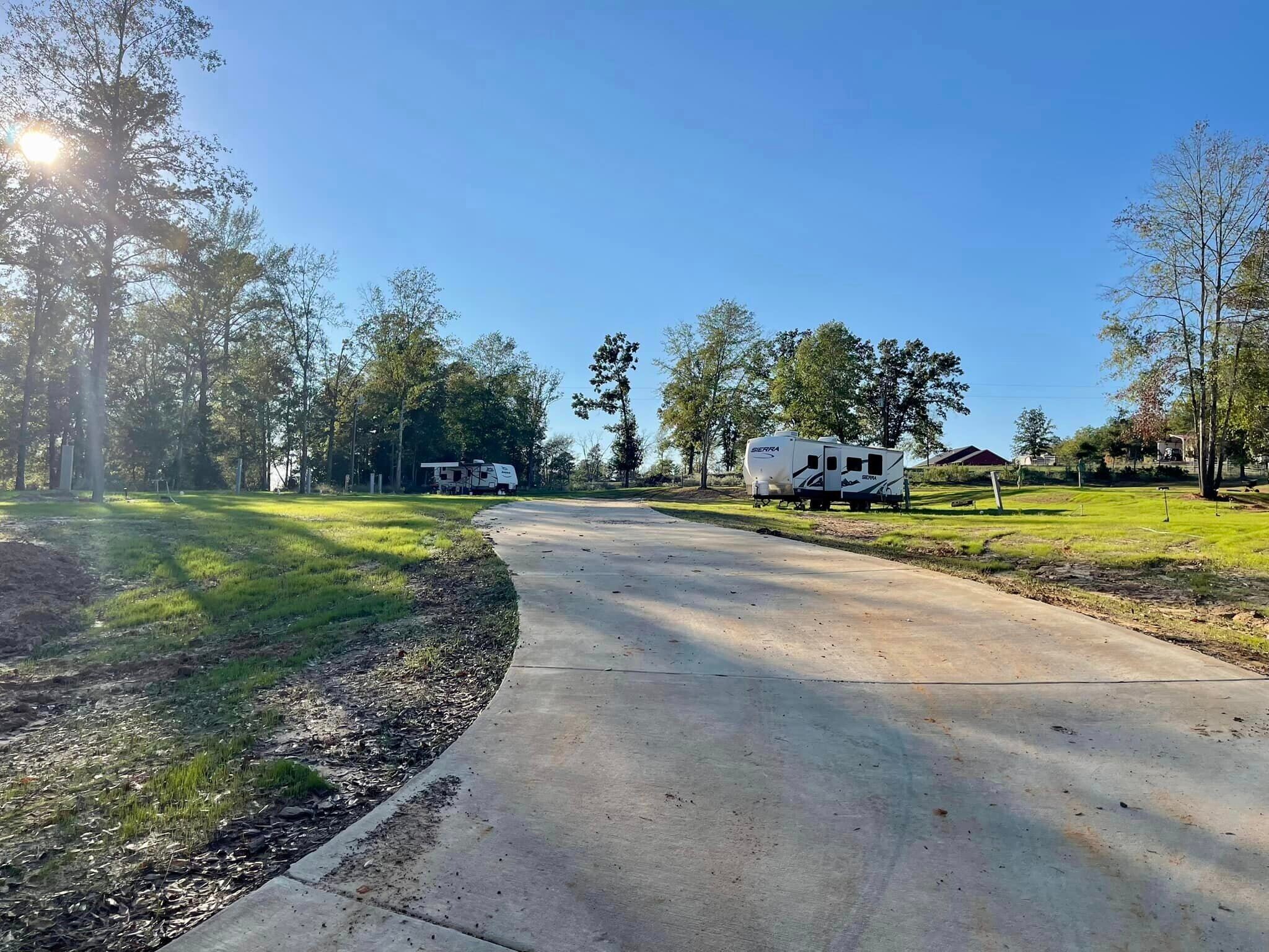 8858 Goforth rd Kilgore, TX 75662 MultiFamily Property for Sale on