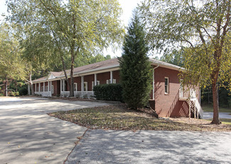 Fayetteville, GA Medical - 115 Huntington Park Dr