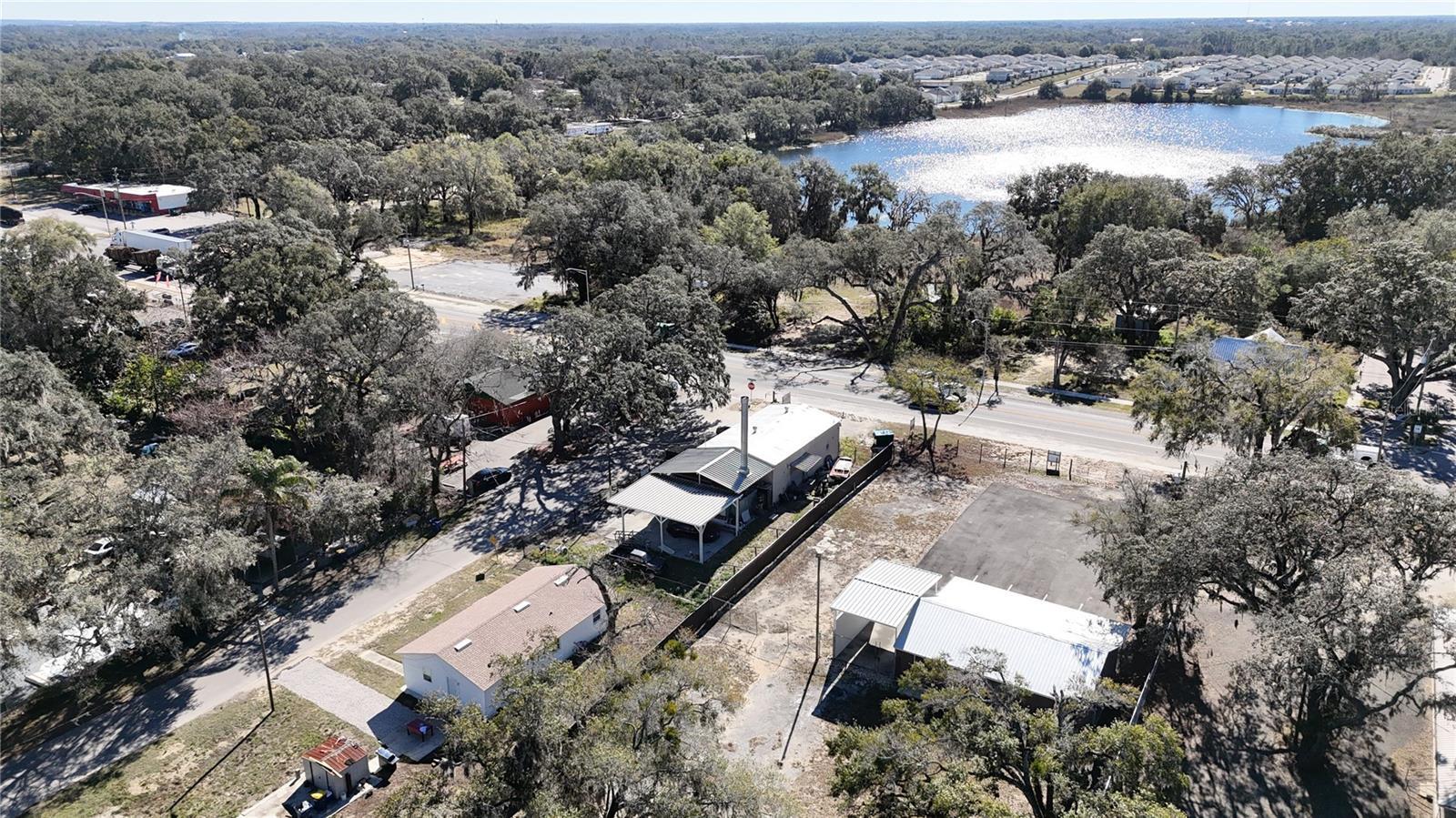 10 Barry Ave, Mascotte, FL for Sale