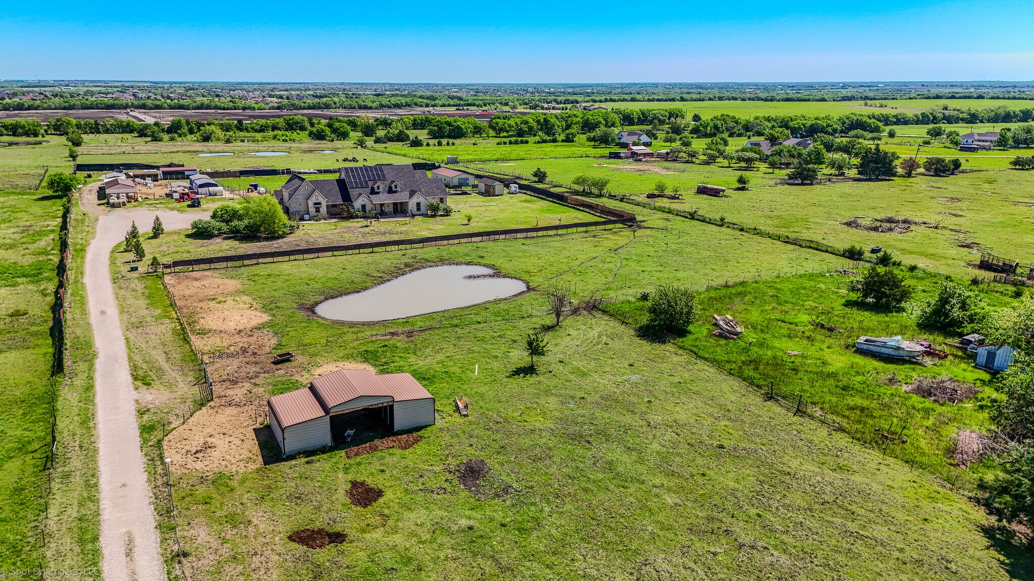1874 W FM 550, Rockwall, TX for Sale
