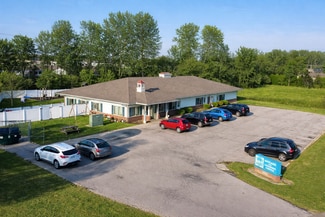 Holland, OH Day Care Center - 6060 Merger Dr