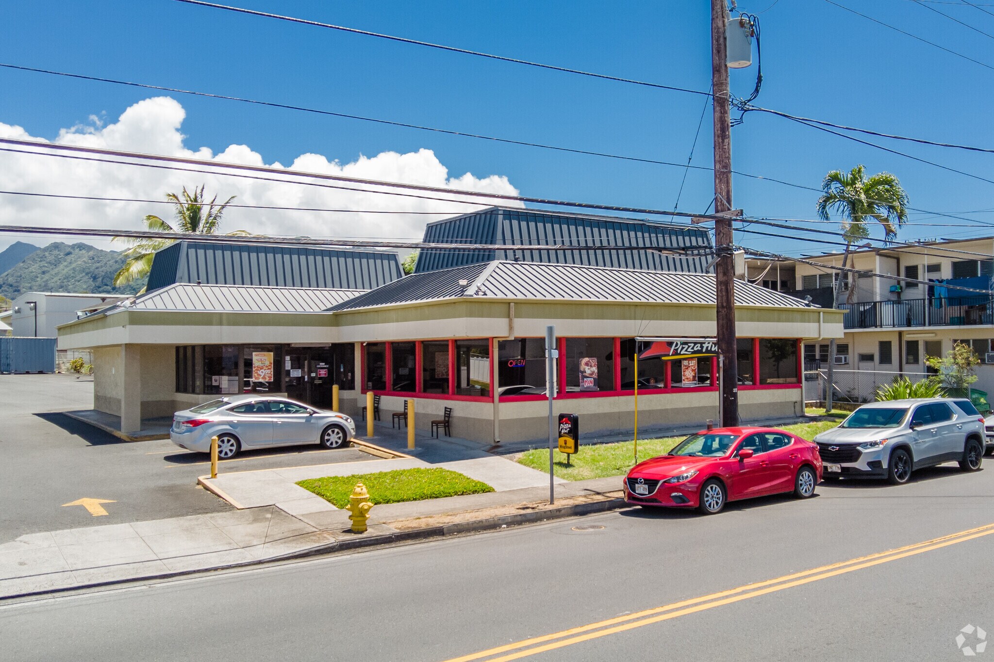 516 N Kuakini St, Honolulu, HI for Rent
