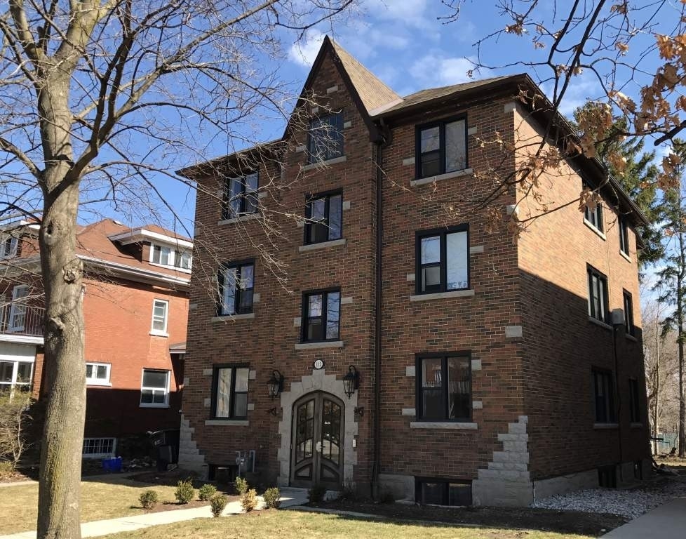 112 Margaret Ave, Kitchener, ON for Sale