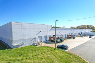 Charlotte, NC Industrial - 3010 Hutchison McDonald Rd Charlotte, NC Industrial - 3010 Hutchison McDonald Rd