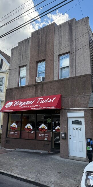 Harrison, NJ undefined - 504 Frank E Rodgers Blvd