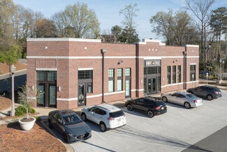 Birmingham, AL Retail - 2655 Lane Park Rd Birmingham, AL Retail - 2655 Lane Park Rd