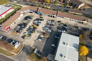 Roselle, IL Auto Repair - 1046 Lake St