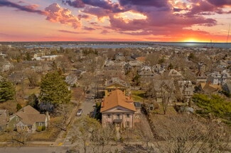 New Bedford, MA Multi-Family - 76 Cottage St