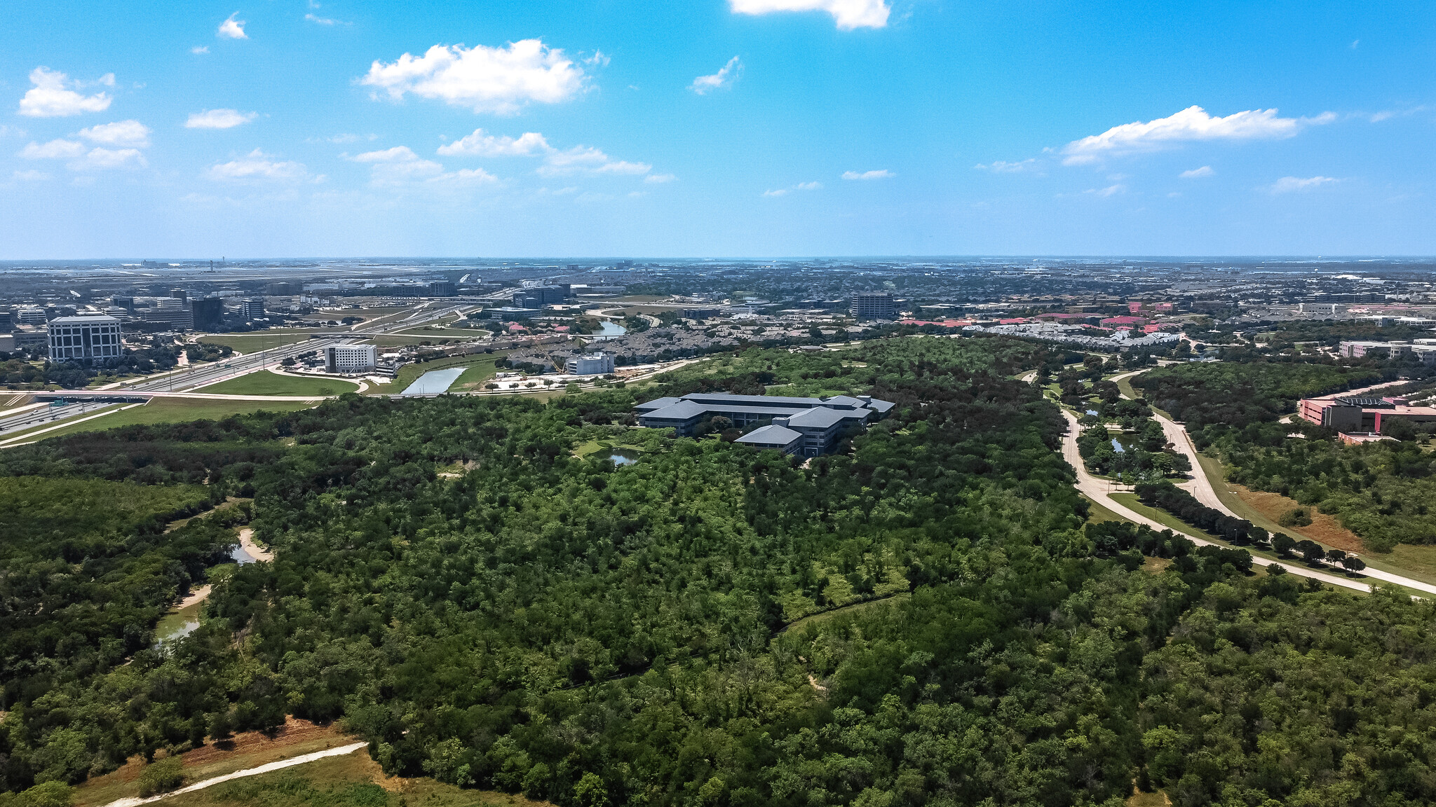 5959 Las Colinas Blvd, Irving, TX for Sale