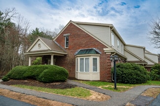 Hanover, MA Office - 51 Mill St