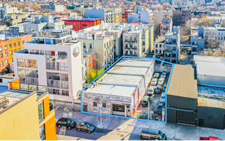 112-114 Lexington Ave  