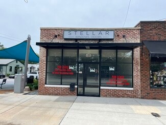 Atlanta, GA Office/Retail - 5380 Peachtree Rd Atlanta, GA Office/Retail - 5380 Peachtree Rd