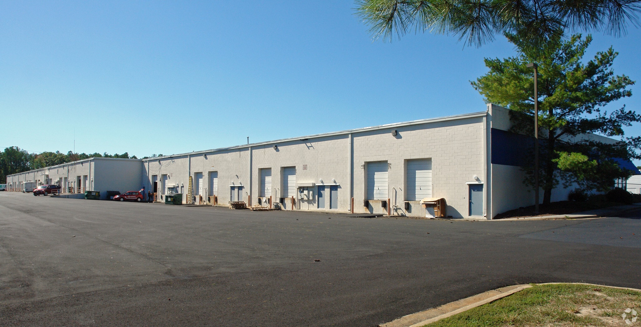 201-255 E German School Rd, Richmond, VA for Rent